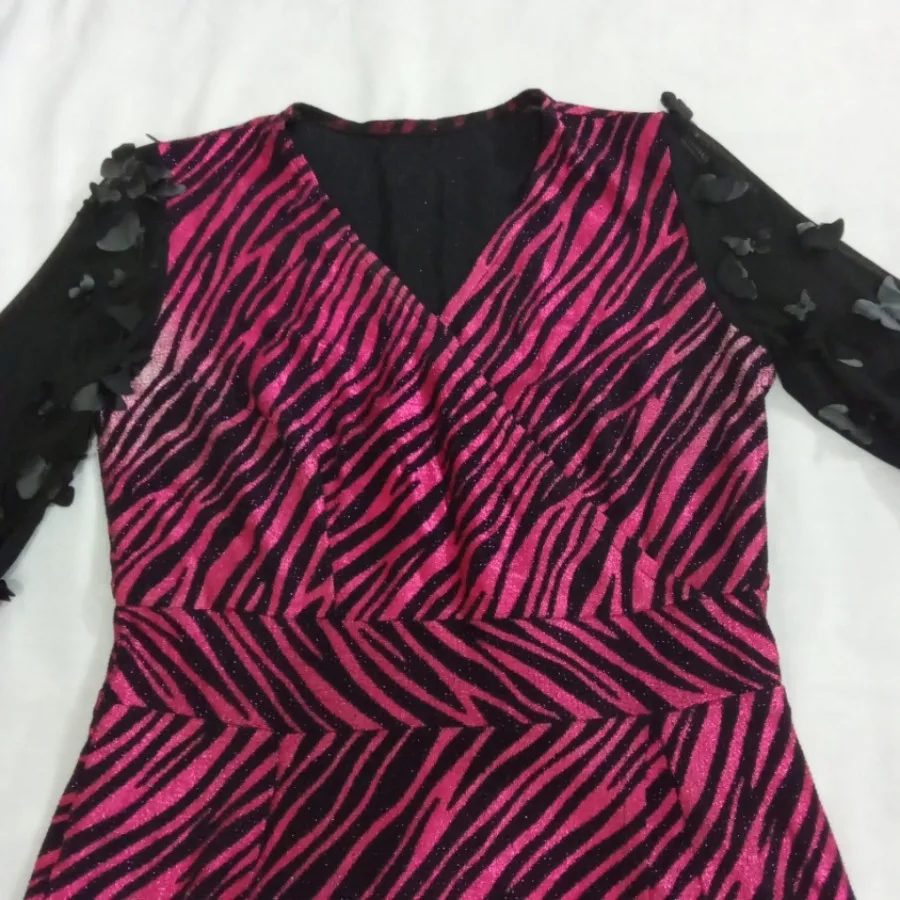 پیراهن مجلسی