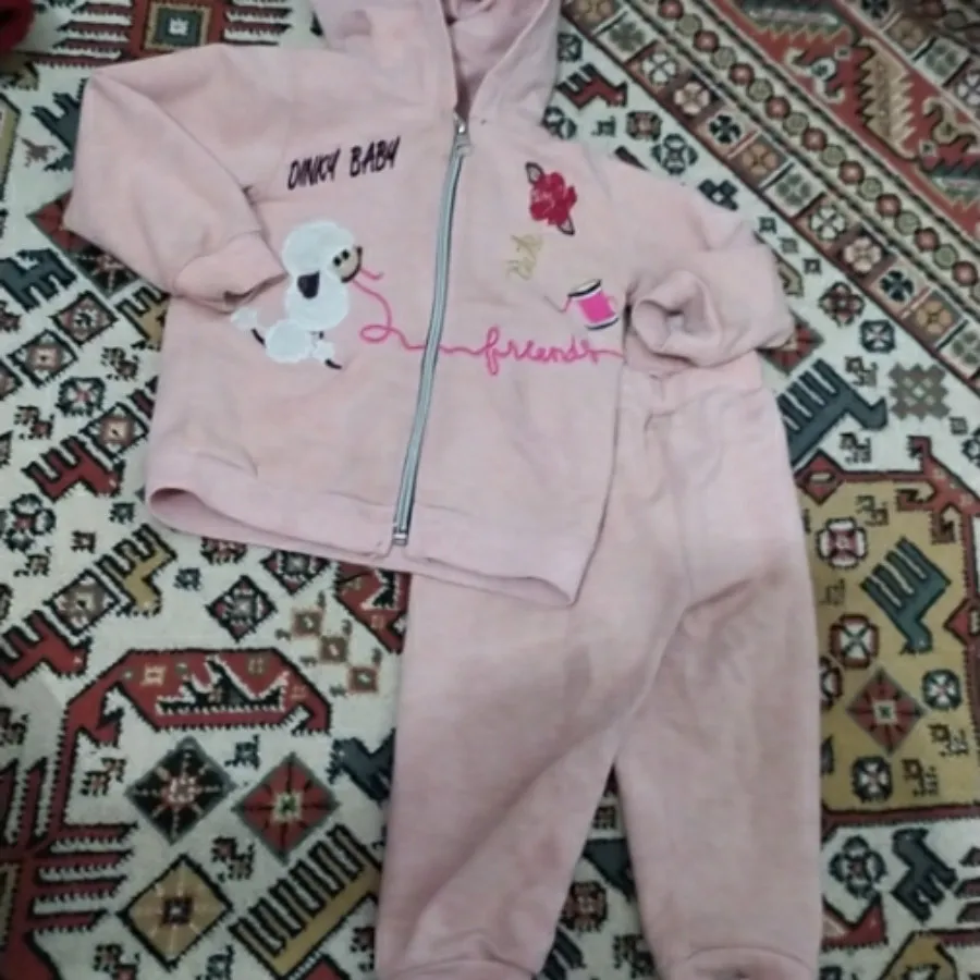 بافت دخترانه