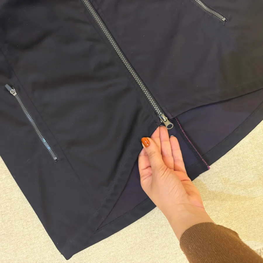 سوییشرت بلند