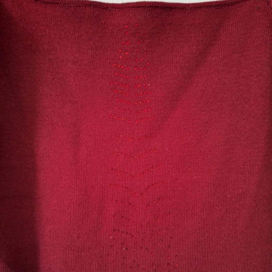 پیراهن بافت یقه خشتی