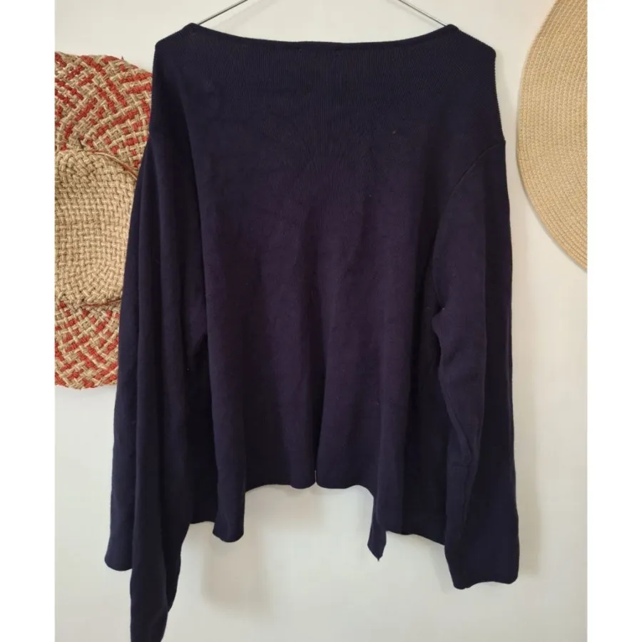 رویه بافت سورمه ای