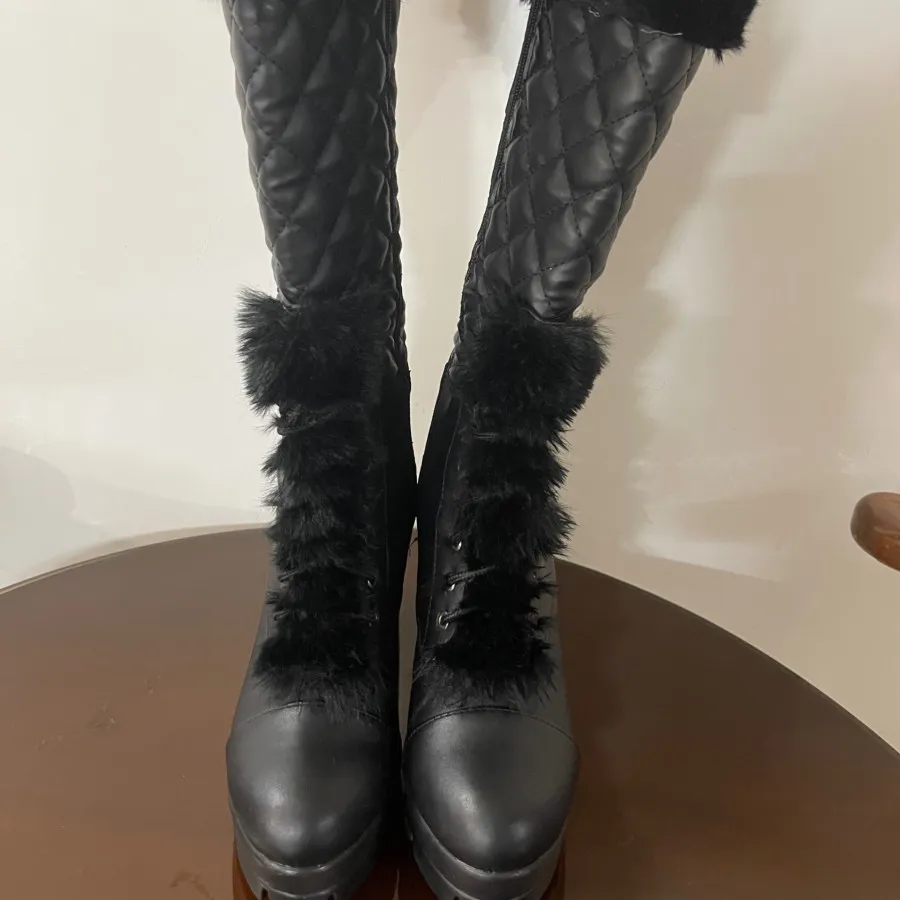 بوت شیک و خاص