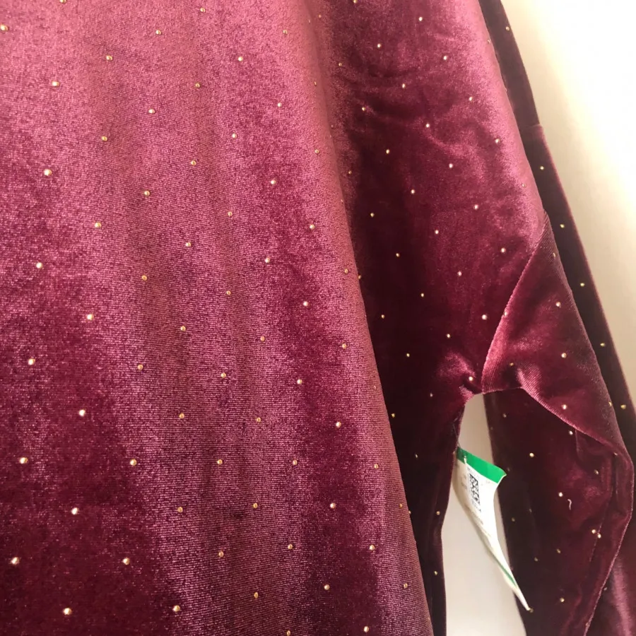 تونیک مخمل بسیار لطیف