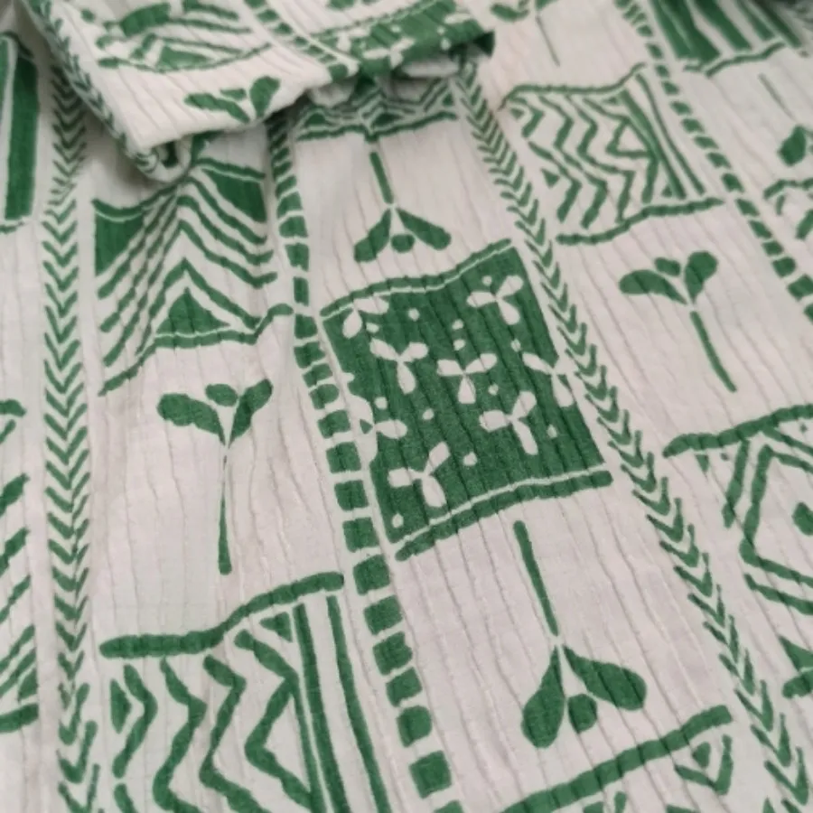 شومیز مانتویی