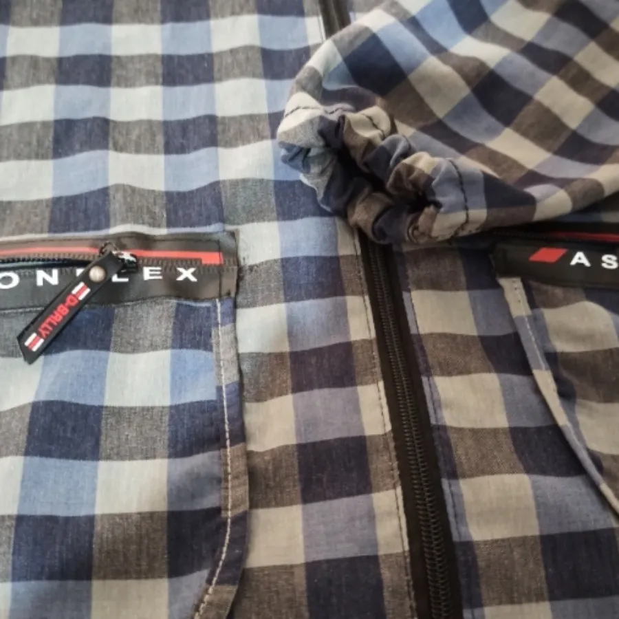 هودی چارخونه