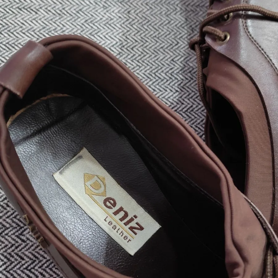 کفش اورجینال ترک