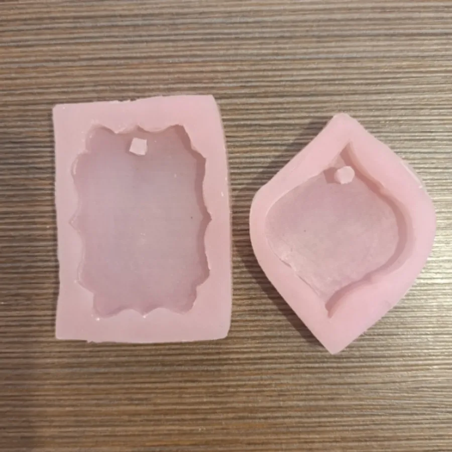 قالب سیلیکونی ساشه