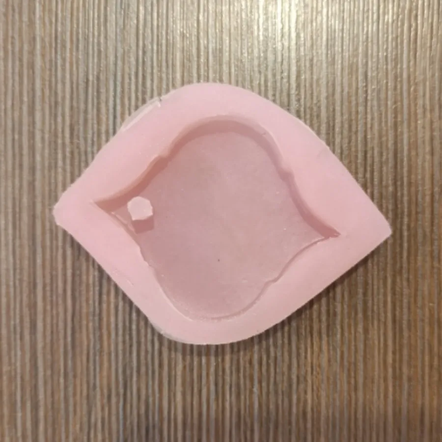 قالب سیلیکونی ساشه