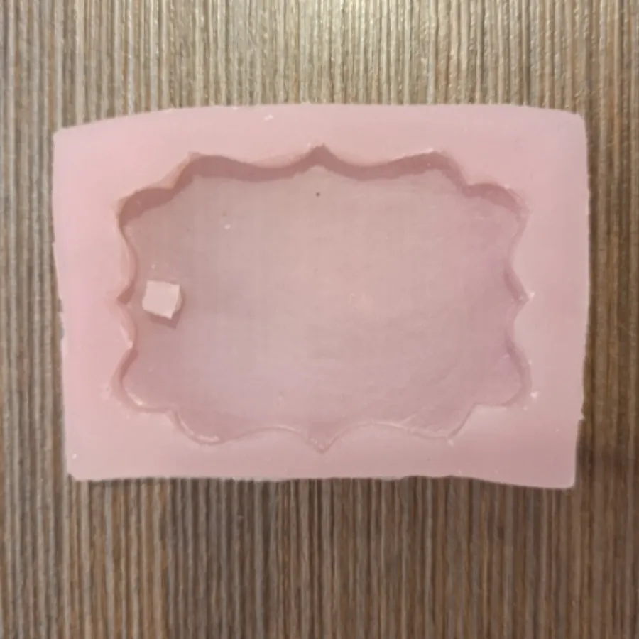 قالب سیلیکونی ساشه