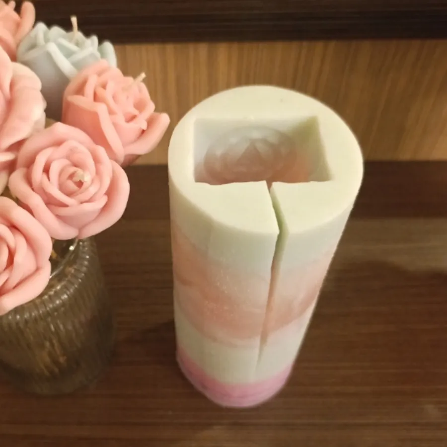 قالب سیلیکونی الهه نور