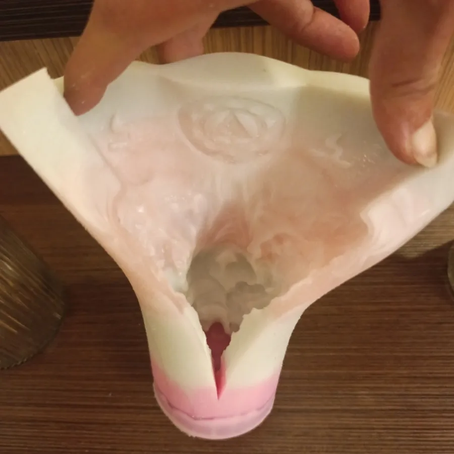 قالب سیلیکونی الهه نور