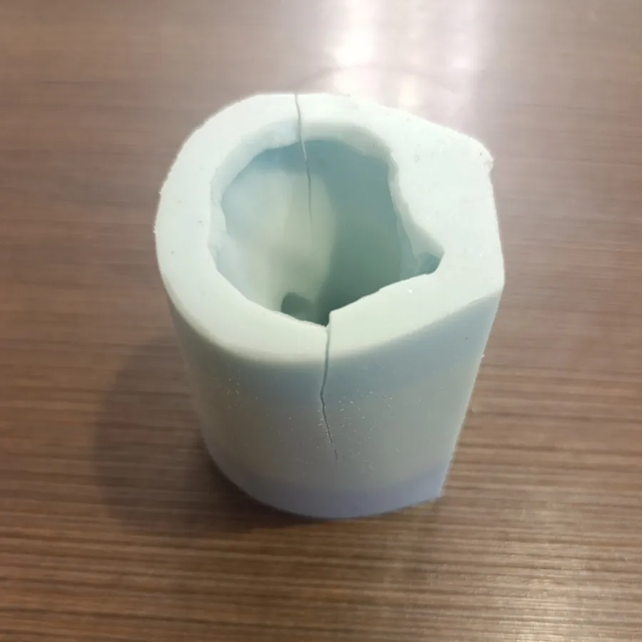 قالب سیلیکونی بابانویل