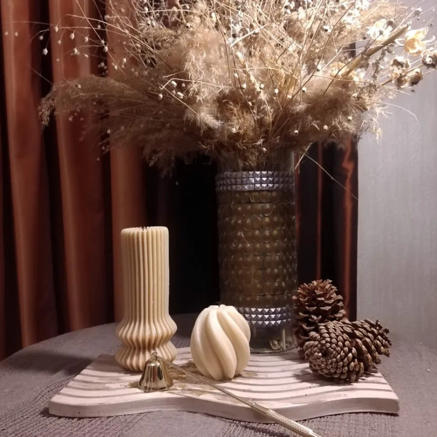 قالب سیلیکونی گوی ساحل