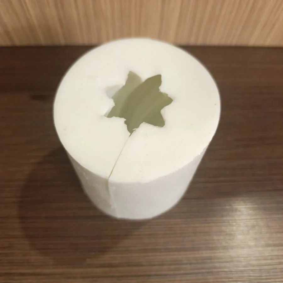 قالب سیلیکونی گوی ساحل