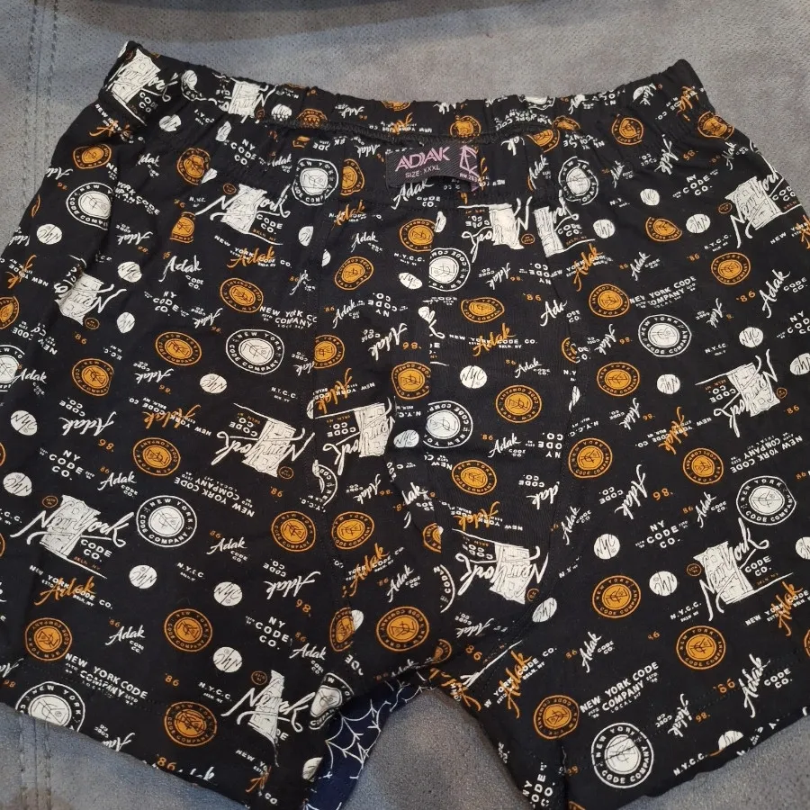 شورت مردانه نیم پا