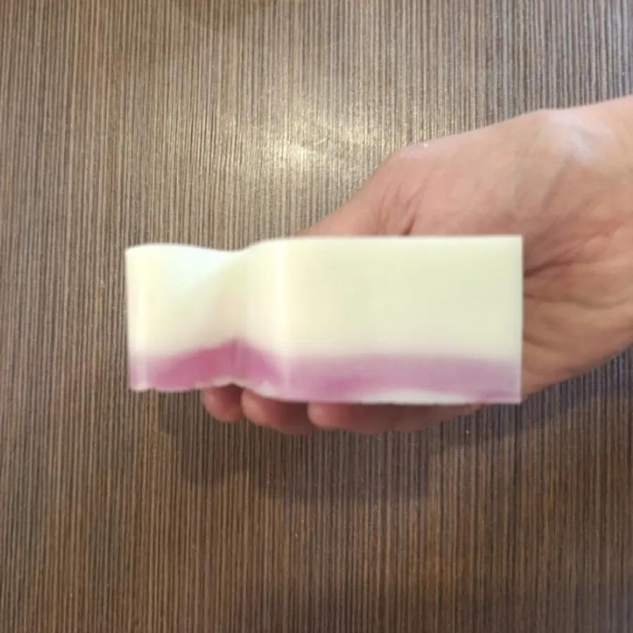 قالب سیلیکونی گوزن