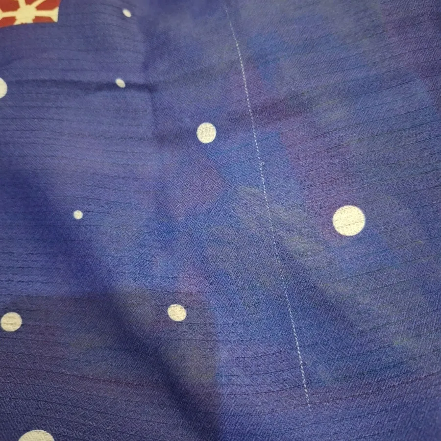 روسری نخ گارزا