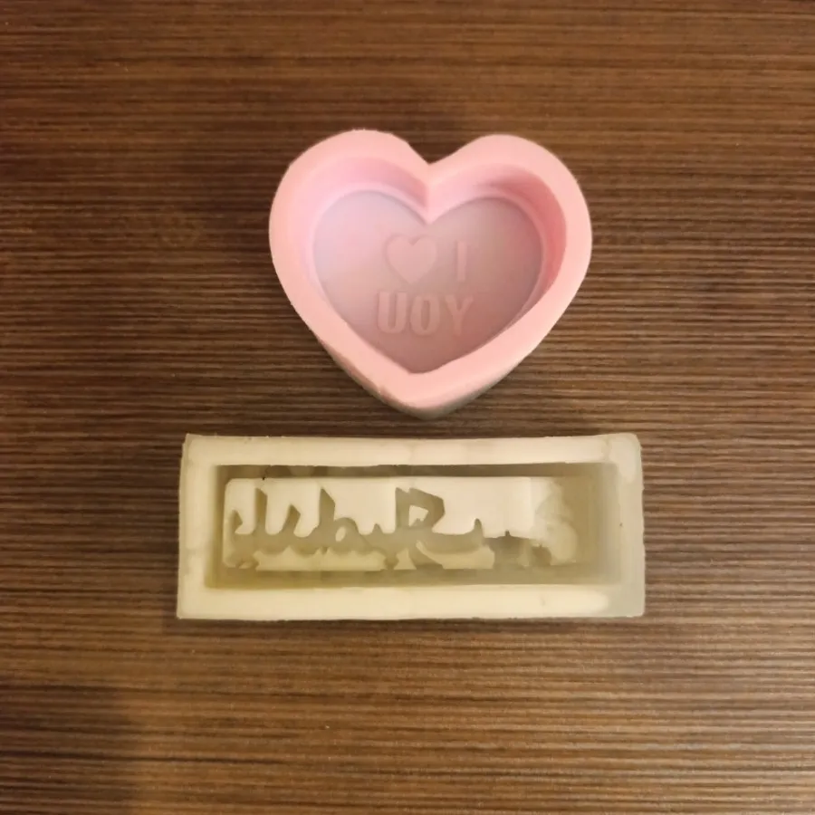 2 قالب یلدا مبارک و قلب