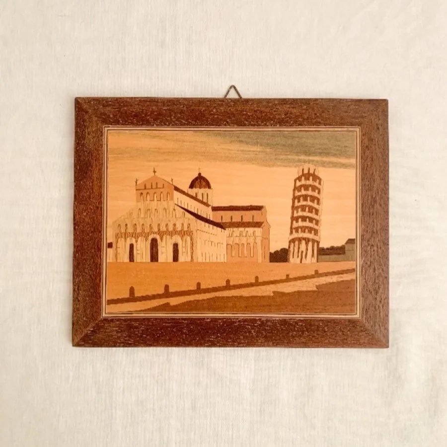 تابلو معرق ایتالیایی