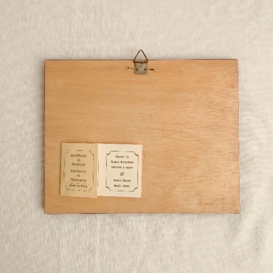 تابلو معرق ایتالیایی