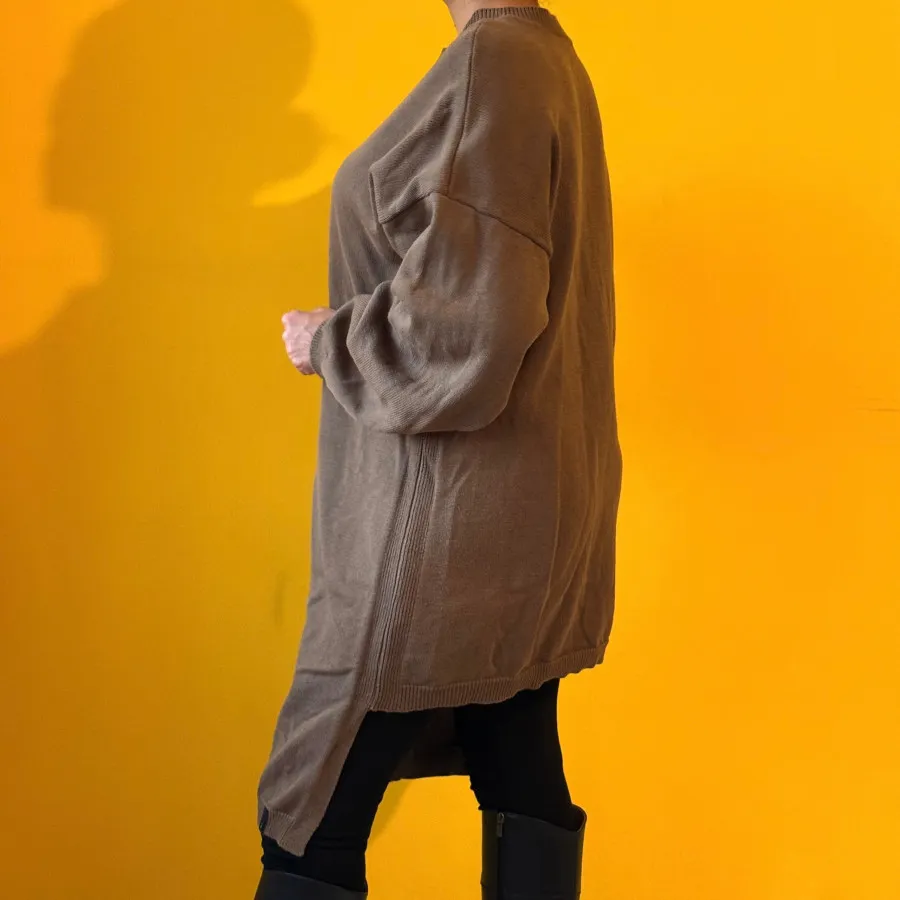 پیراهن بافت