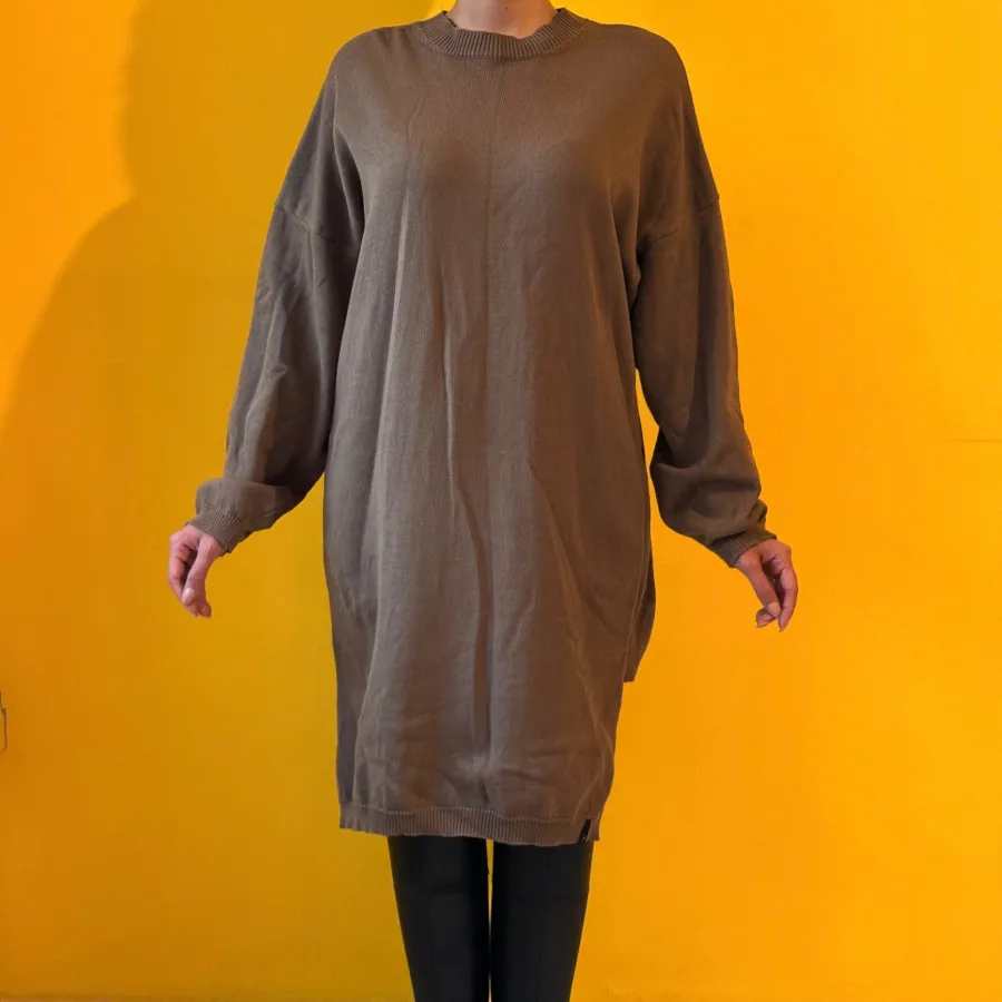 پیراهن بافت