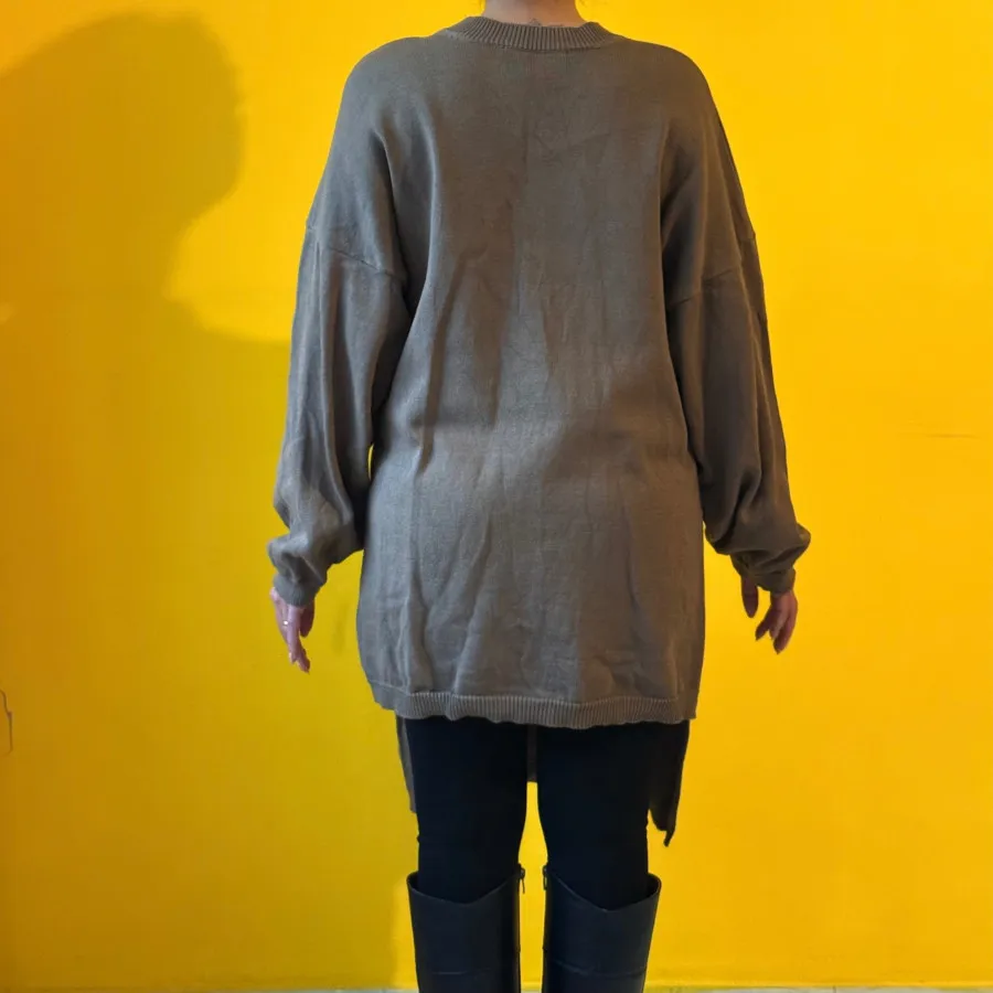 پیراهن بافت