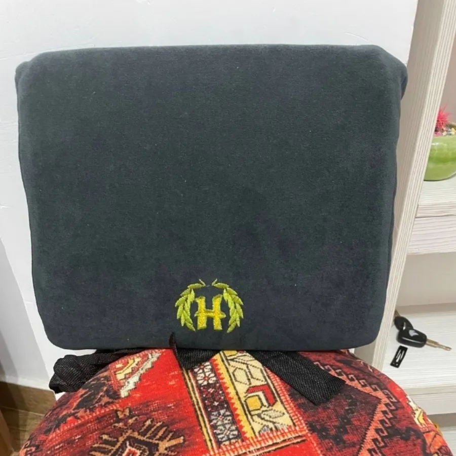 بالش پشت کمری ماشین