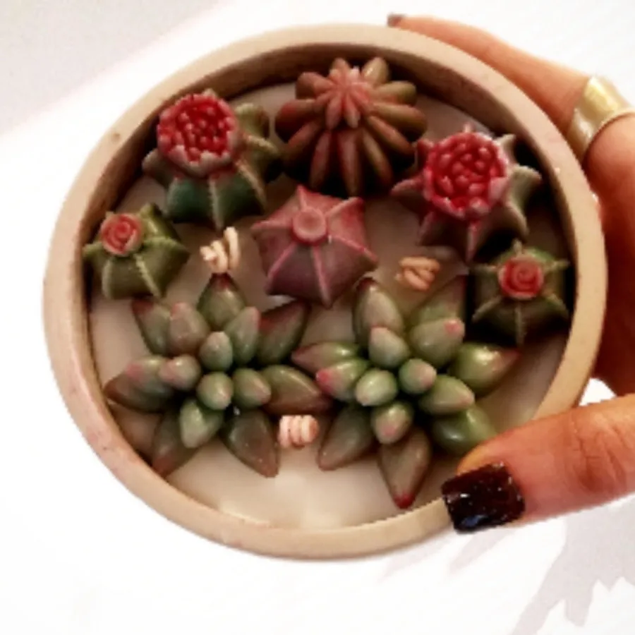 قالب سیلیکونی شات13 سانتی