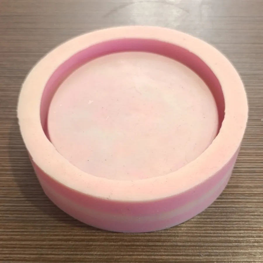 قالب سیلیکونی شات13 سانتی