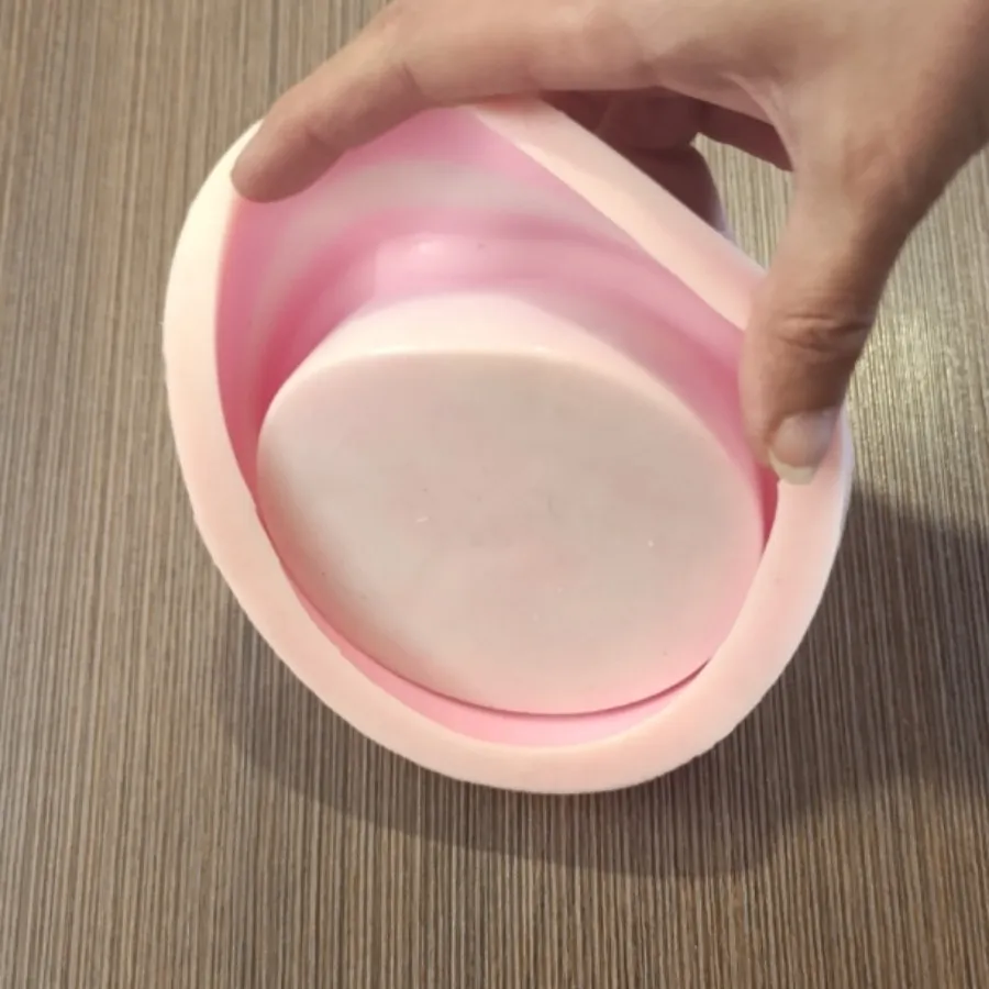 قالب سیلیکونی شات13 سانتی