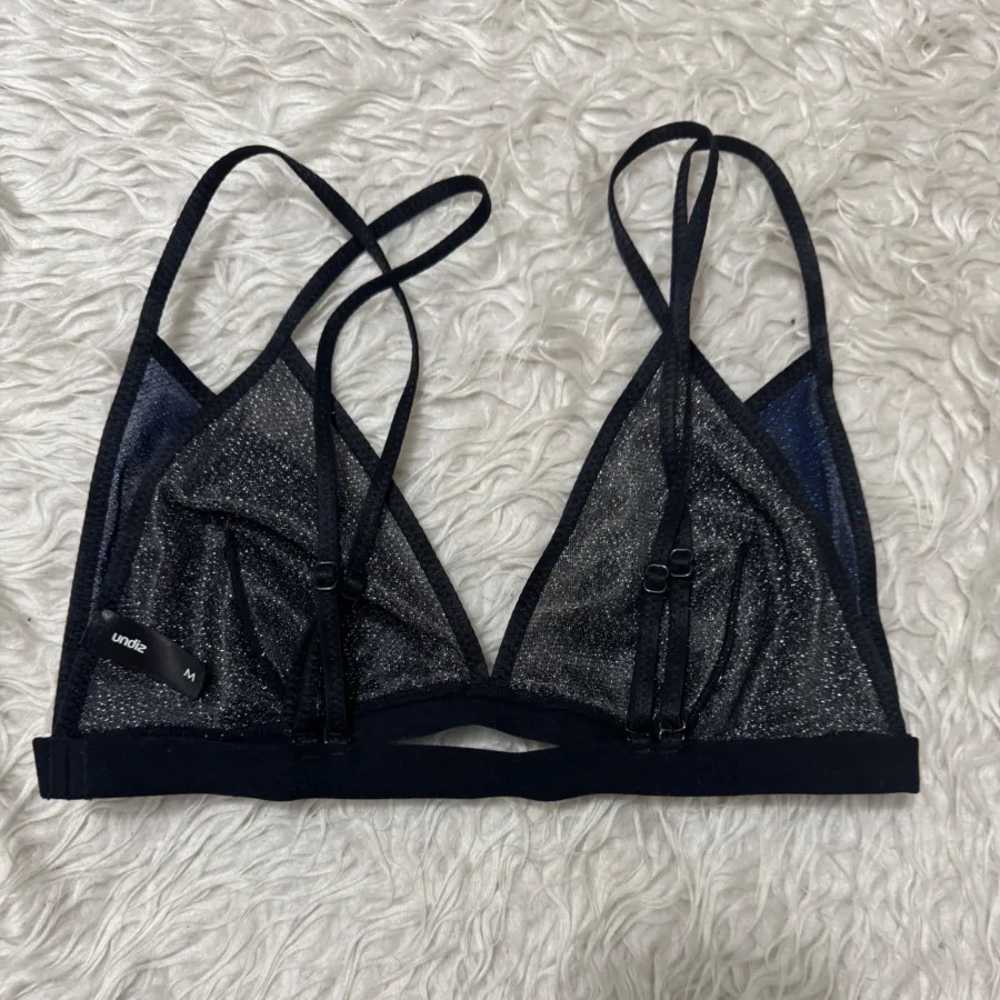 سوتین اکلیلی فشن