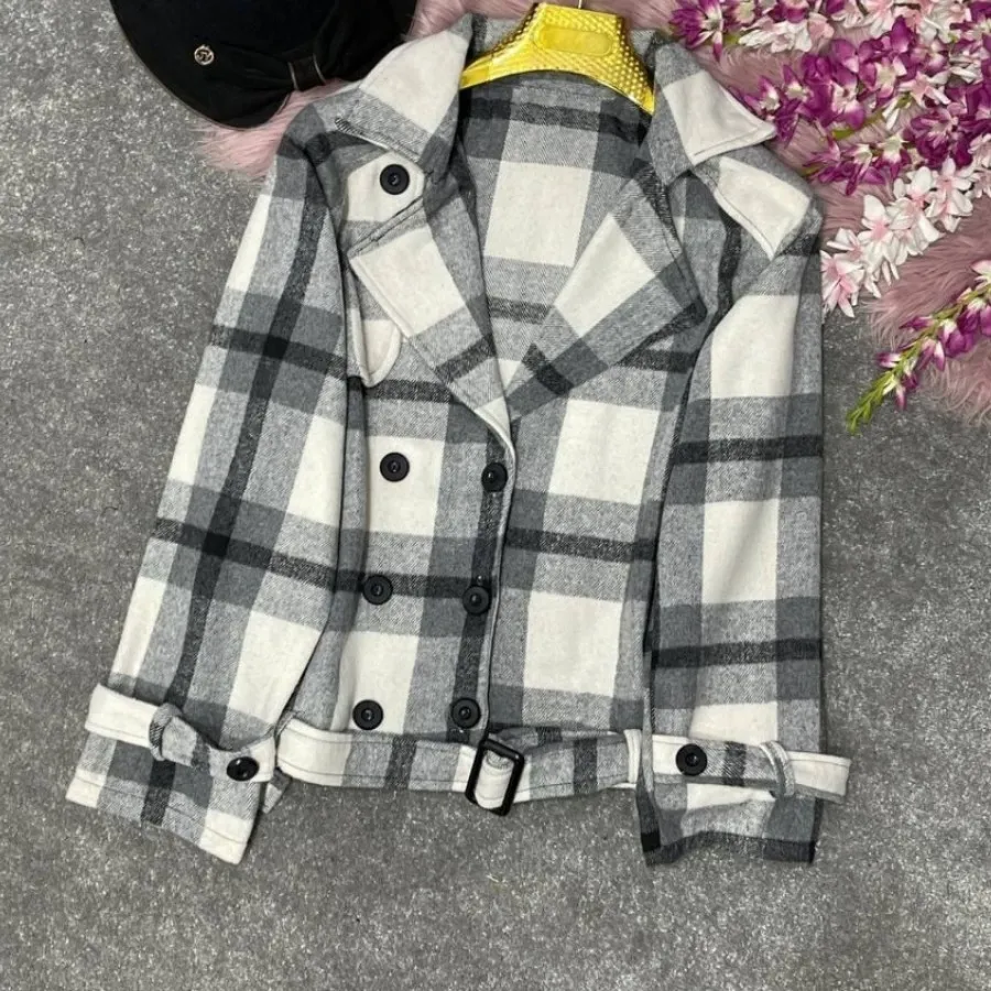 کراپ کت پاییزه