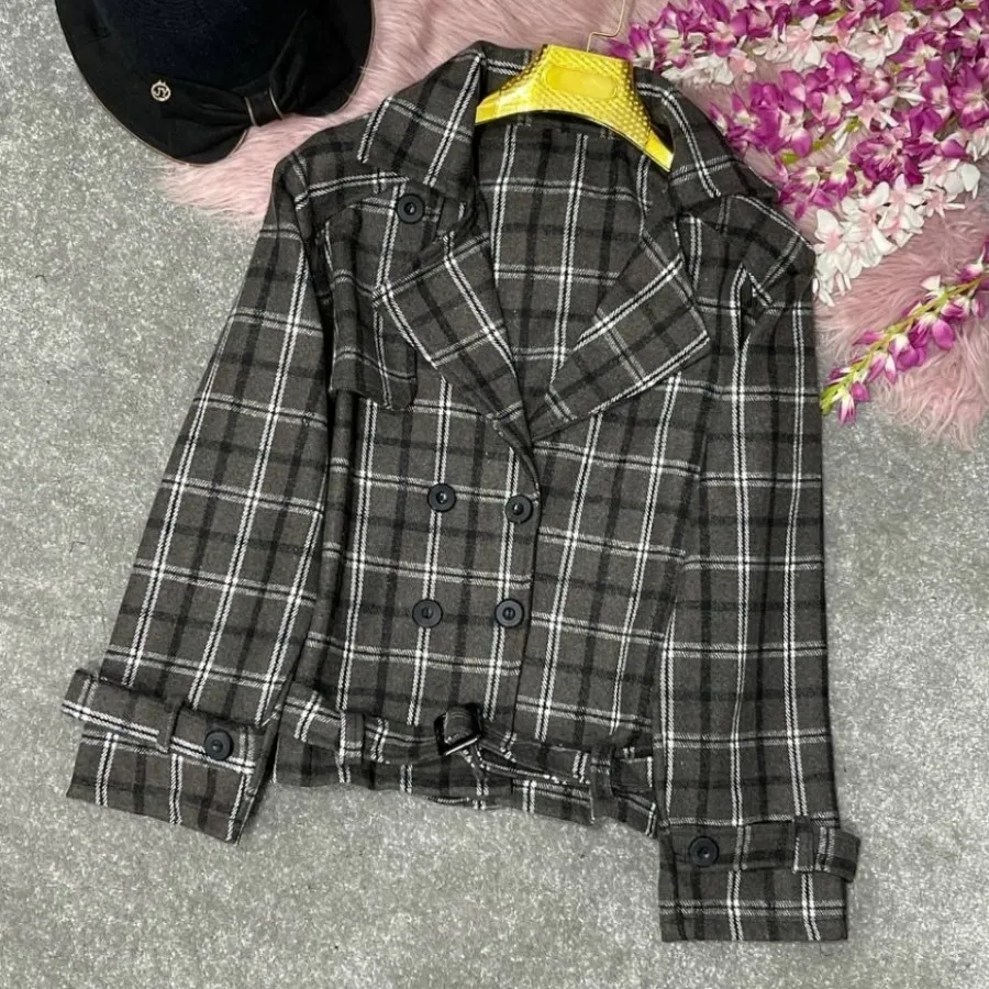 کراپ کت پاییزه