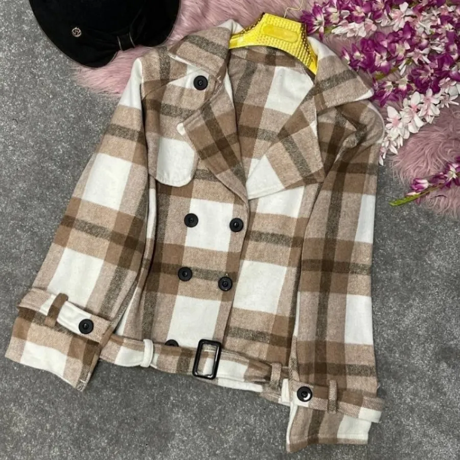 کراپ کت پاییزه