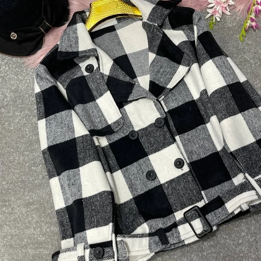 کراپ کت پاییزه