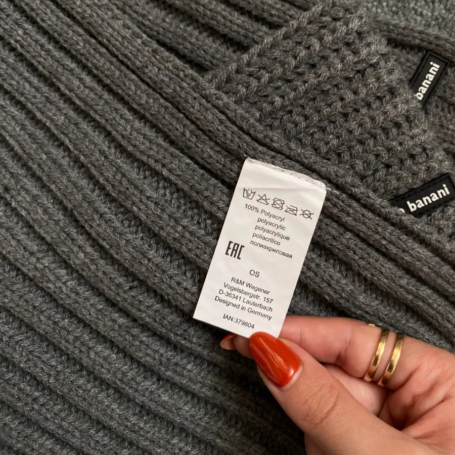 ست شال و هد بند آلمانی