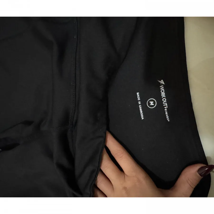 لگ اورجینال اصل workout