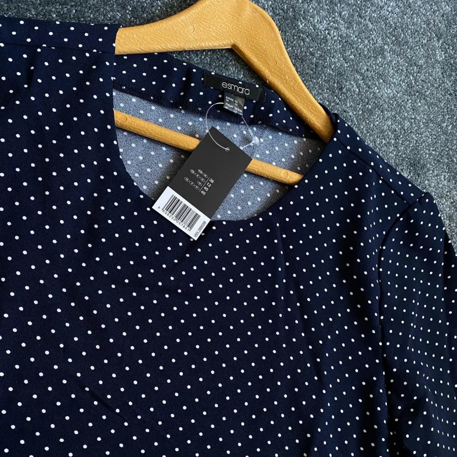 بلوز اسمارا آلمان سایز 38