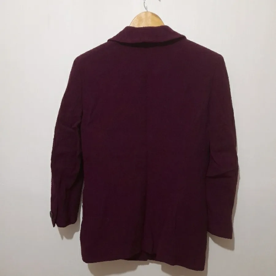 کت رنگ بنفش سایز 42