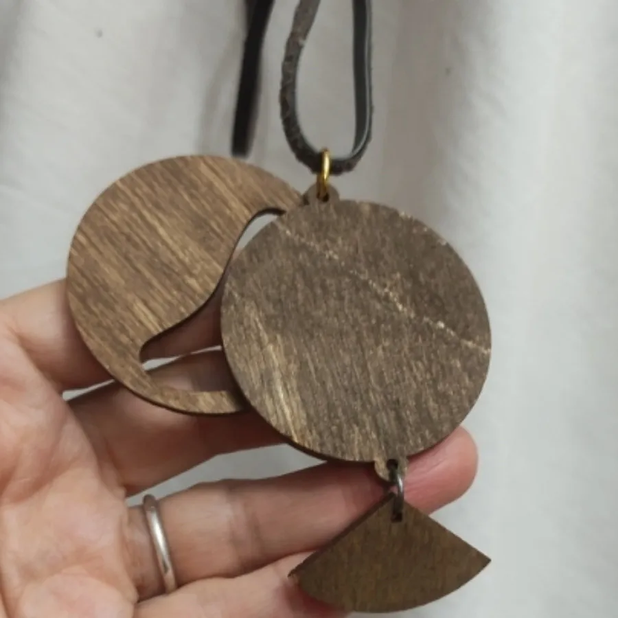 گردنبند یلدایی هندوانه