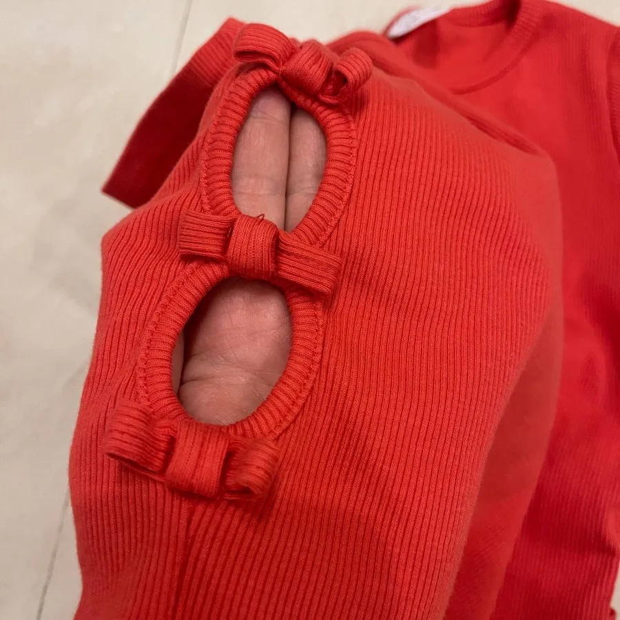 تاپ کبریتی مارک زارا