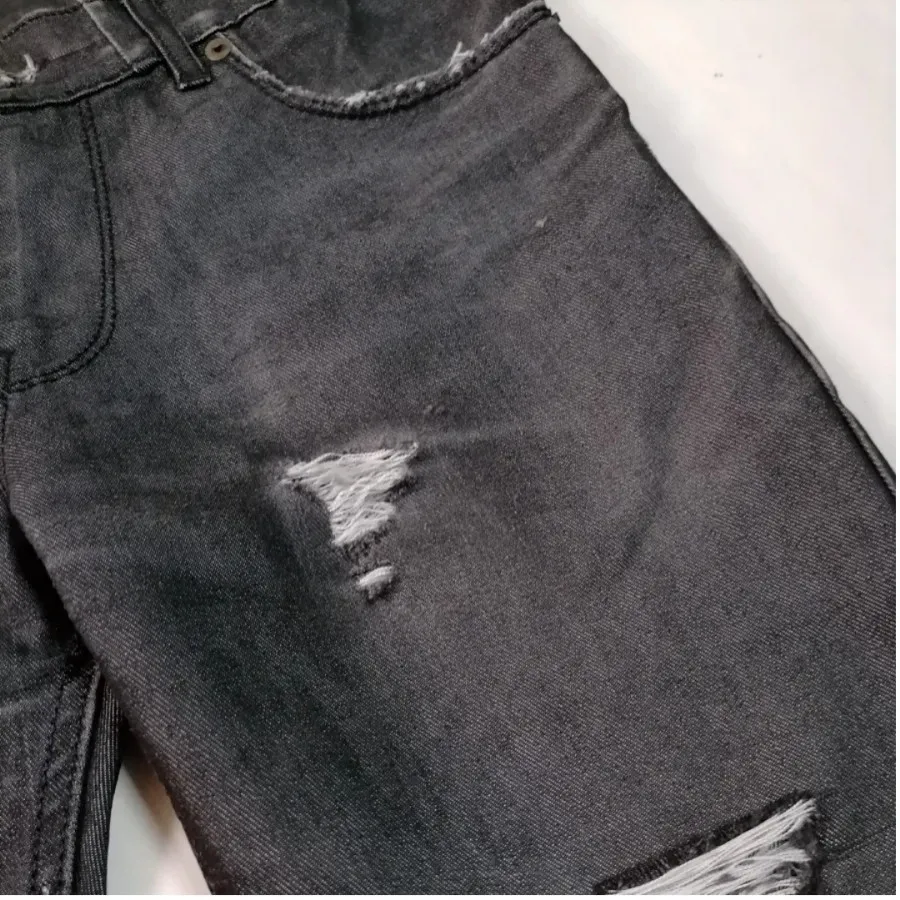 شلوار جین مردانه