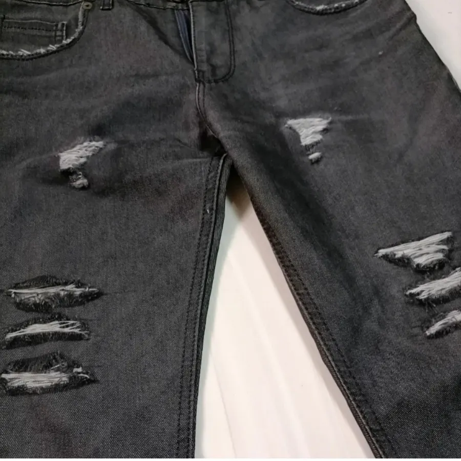 شلوار جین مردانه