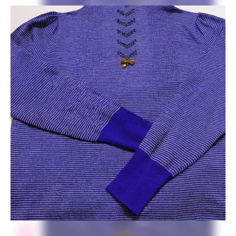 بلوز یقه اسکی