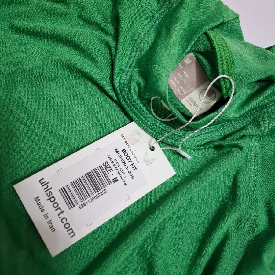 بلوز ورزشی آل اشپرت