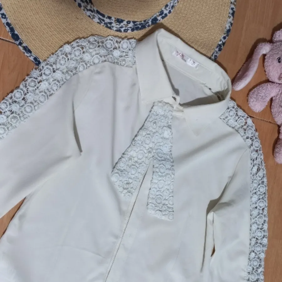 شومیز مجلسی