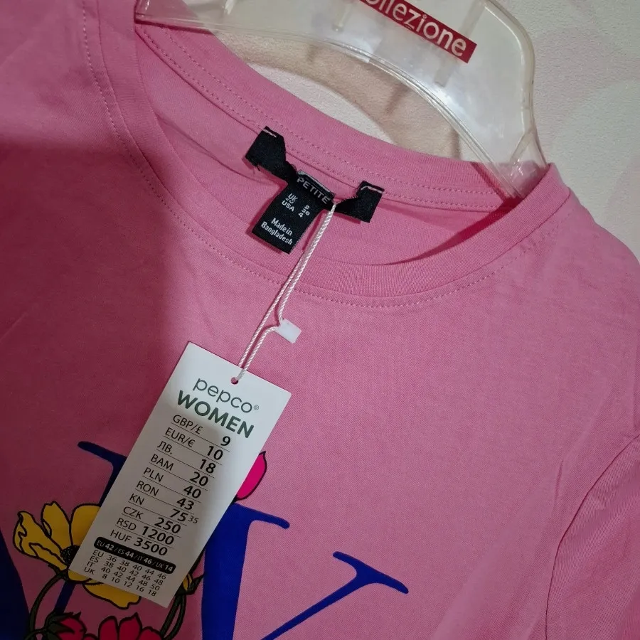 تیشرت نخی بنگلادشی