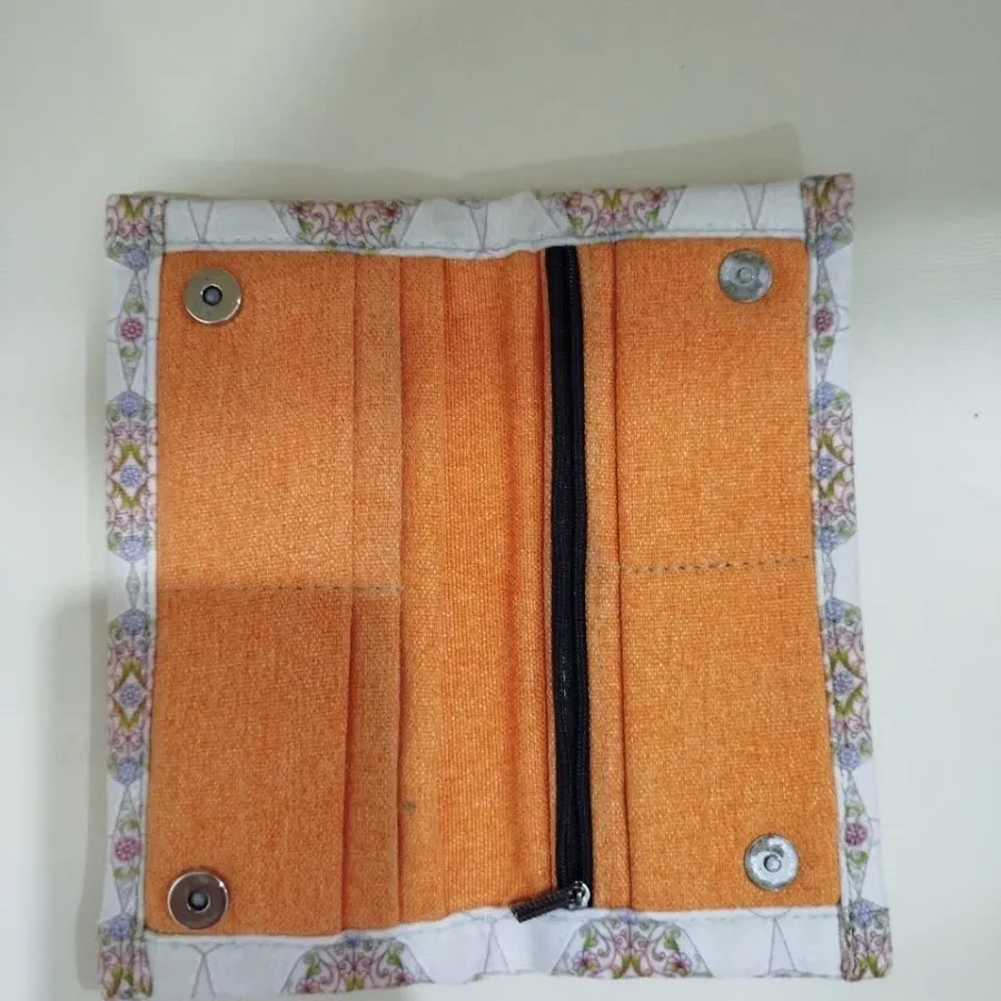 ست کیف و کیف پول