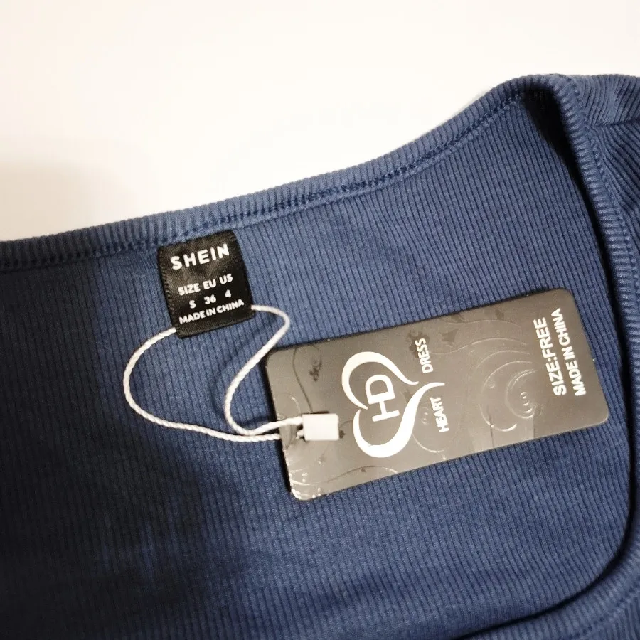 کراپ بلوز پاییزه شین